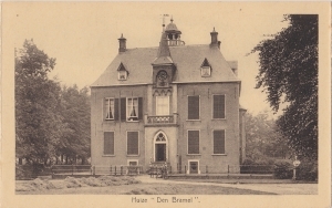 A13 Huize Den Bramel